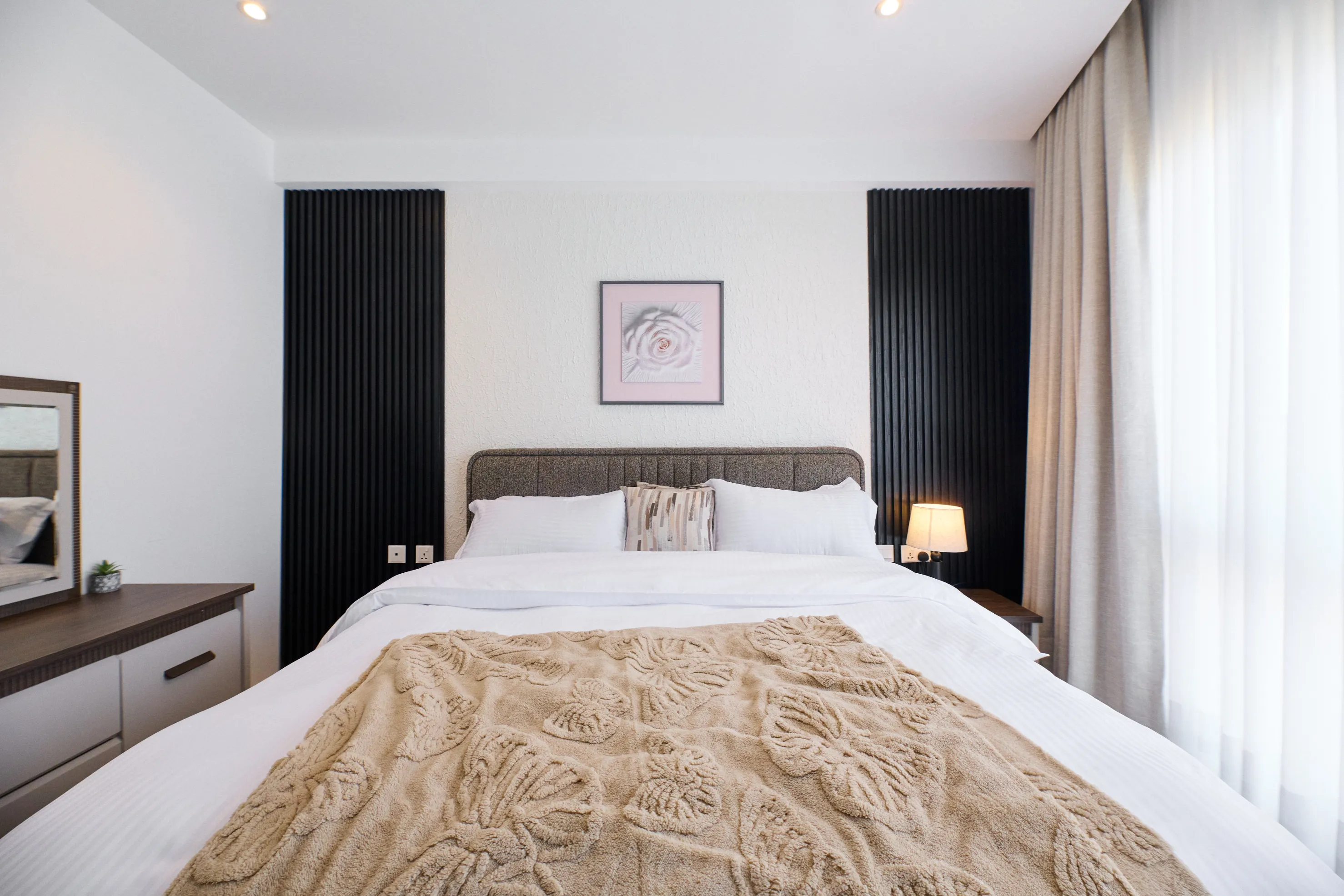 Airport Residential apartment